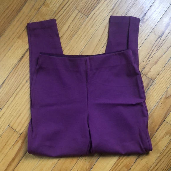 High Rise Skinny - Picture 1 of 2